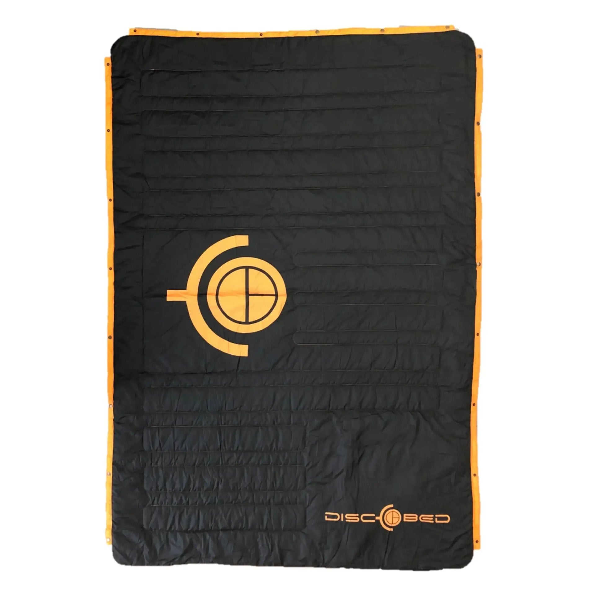disc-o-bed-multifunktionsdecke-all-in-one-schwarz-ansicht-1