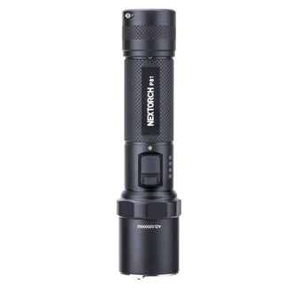 Taschenlampe P81