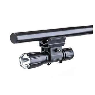 Magnethalterung RM87 für Taschenlampen