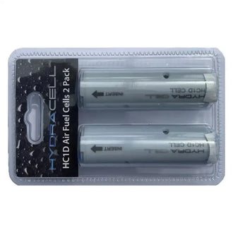 Energiezelle HC1D 2er Pack