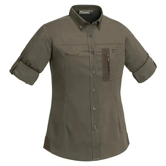 Hemd Tiveden InsectStop Frauen