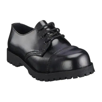 Halbschuh 3-Loch
