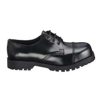 Halbschuh 3-Loch