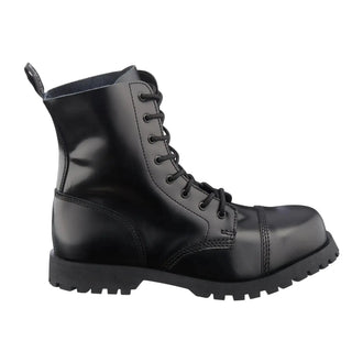 Stiefel 8-Loch
