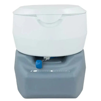 Campingtoilette Portable 20 L