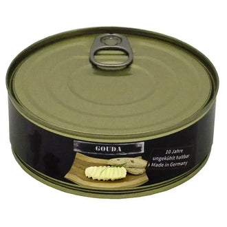 Vollkonserve Gouda 200 g