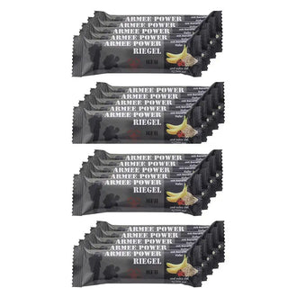 Armee Power Riegel 60 g