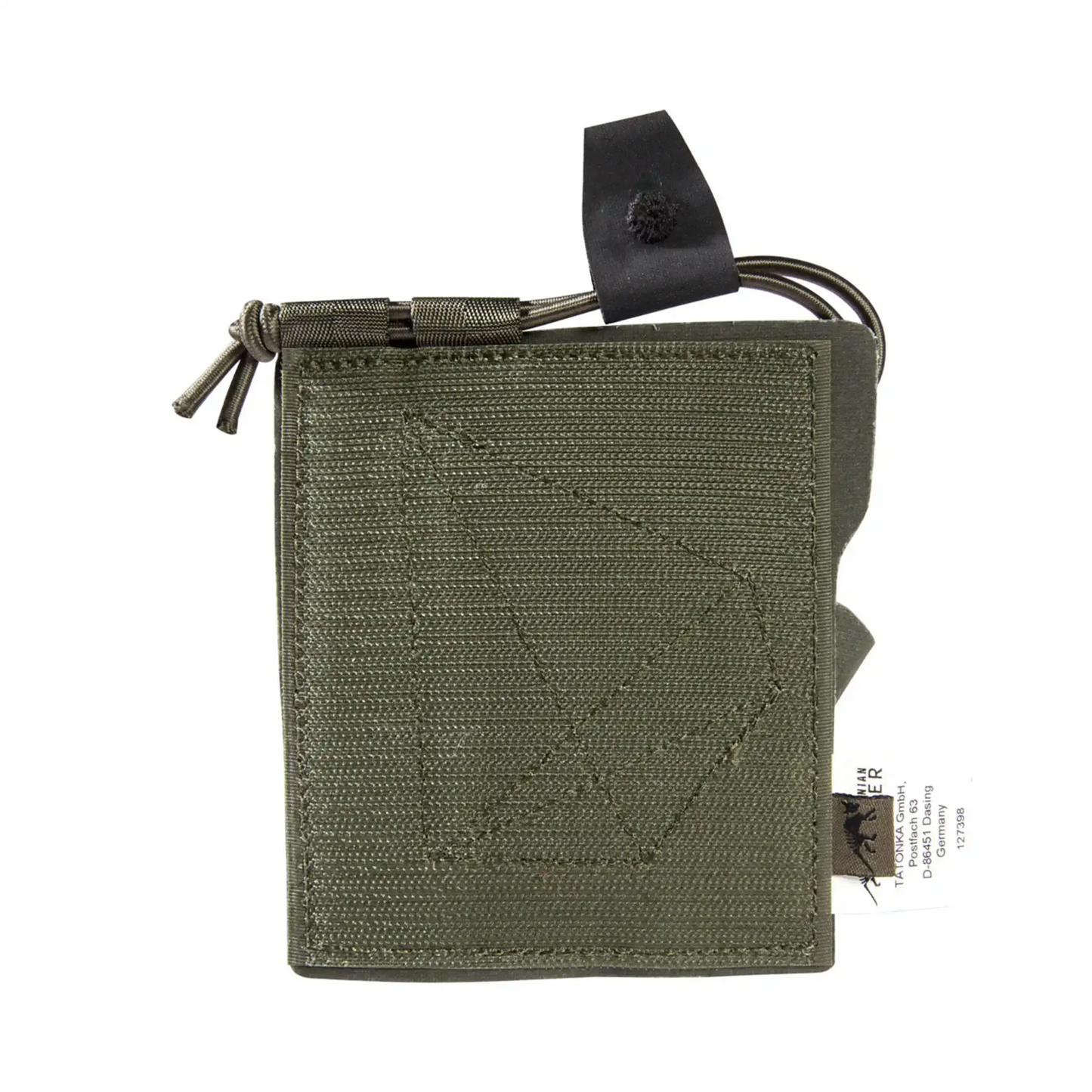 Tasmanian Tiger Einklettholster TT Internal Holster R VL - ASMC