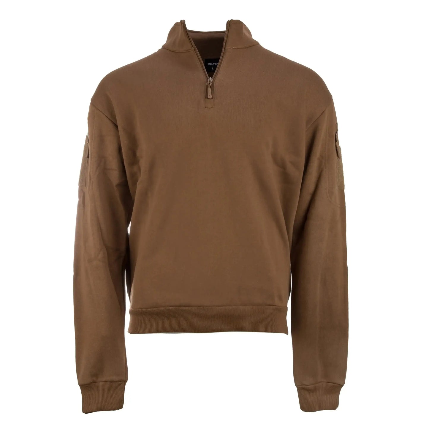 mil-tec-tactical-sweatshirt-mit-zipper-ansicht-7