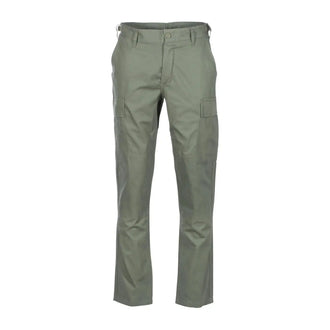 US BDU Feldhose Slim Fit