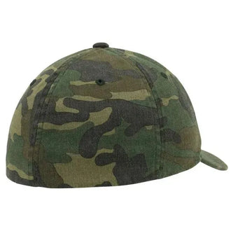 Cap Garment