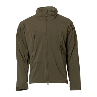 Jacke Blizzard