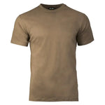 Coyote Brown