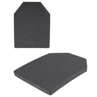 Dummy Plates 2er Set
