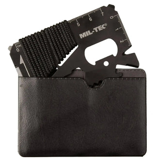 Survival Tool Fallschirmleine mit Hülle