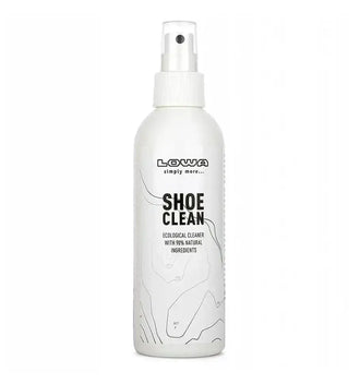 Reinigungsmittel Shoe Clean 0.2 L