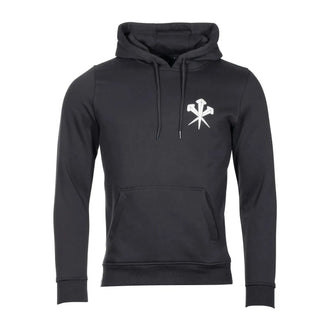 Hoodie Last Man Standing