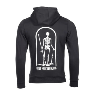 Hoodie Last Man Standing