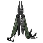 Green Topo