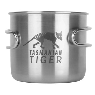 Edelstahltasse TT Handle Mug 500 ml