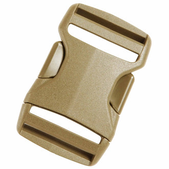 Schnalle SR 38 Dual QA