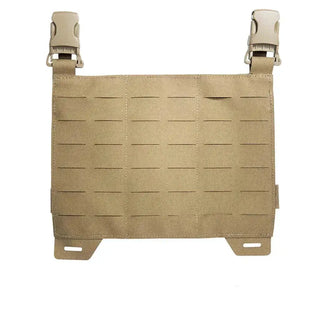 Carrier Panel LC