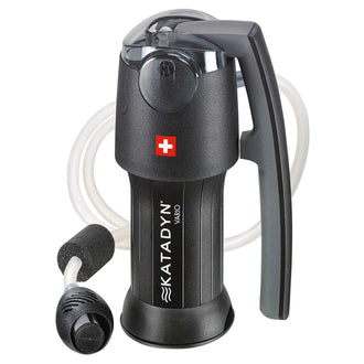Wasserfilter Vario