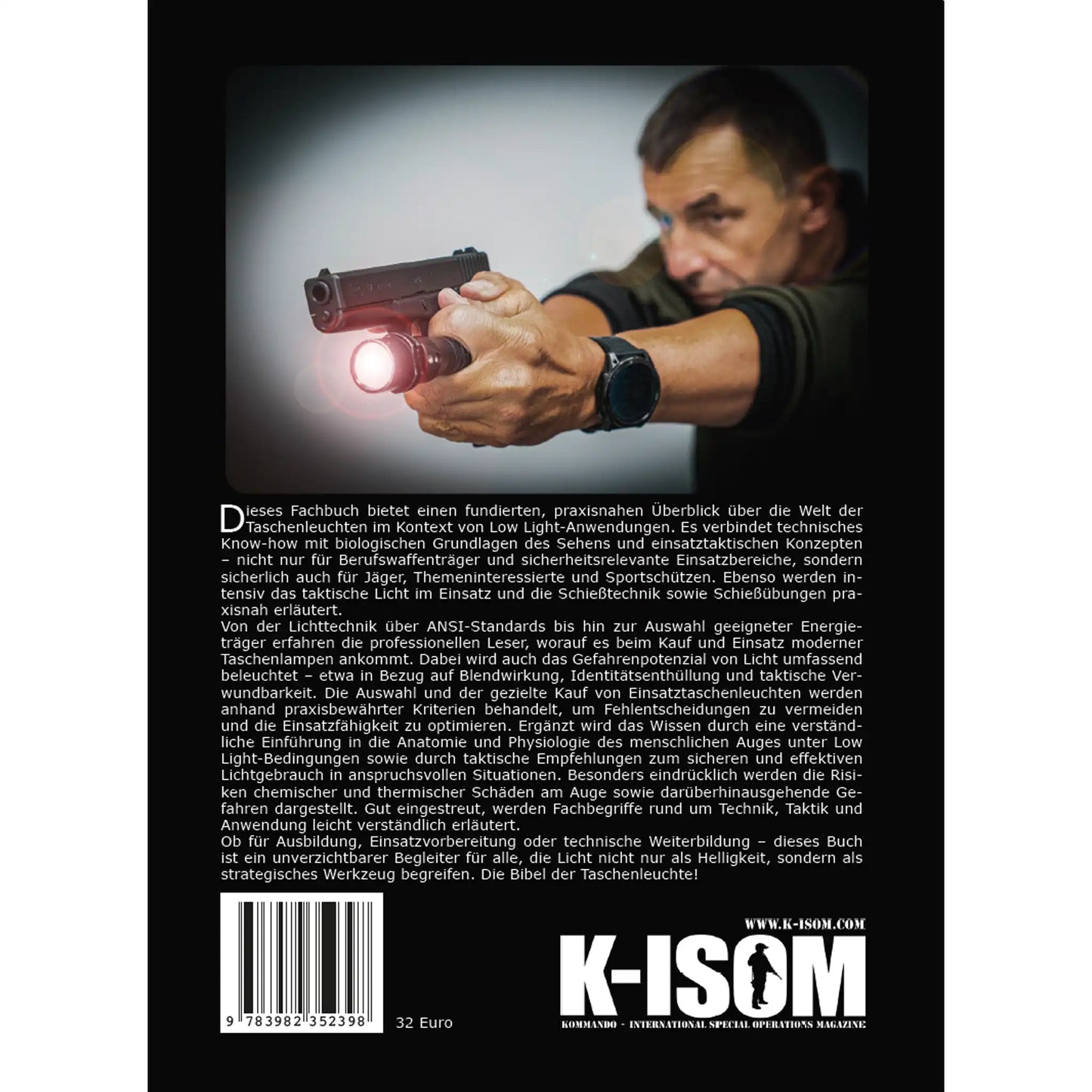 Buch Grundlagen Low Light