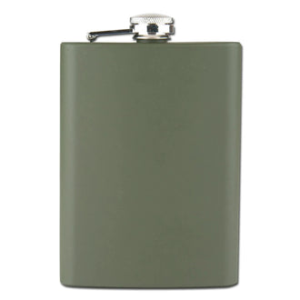 Flachmann 225 ml