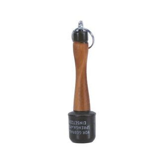 Schlüsselanhänger Stielhandgranate 24