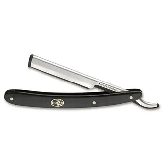 Rasierklingenhalter Barberette schwarz
