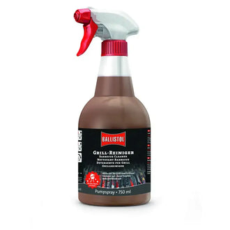 Grillreiniger Pumpsprüher 750 ml