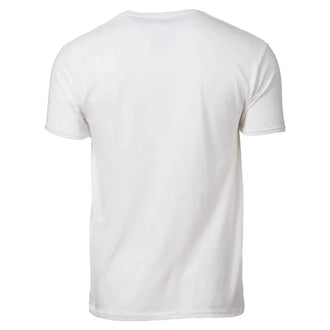 T-Shirt Chest Monkey Helmet