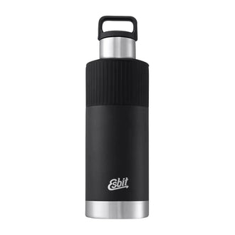 Isolierflasche Sculptor Standard Manschette 1 L