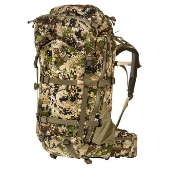 Rucksack Metcalf 71 L