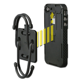 Connect Mobile Mount schwarz