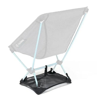 Ground Sheet Chair Zero schwarz