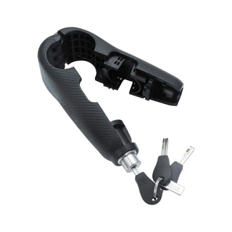 Fahrradschloss Alarm Grip Lock Alert