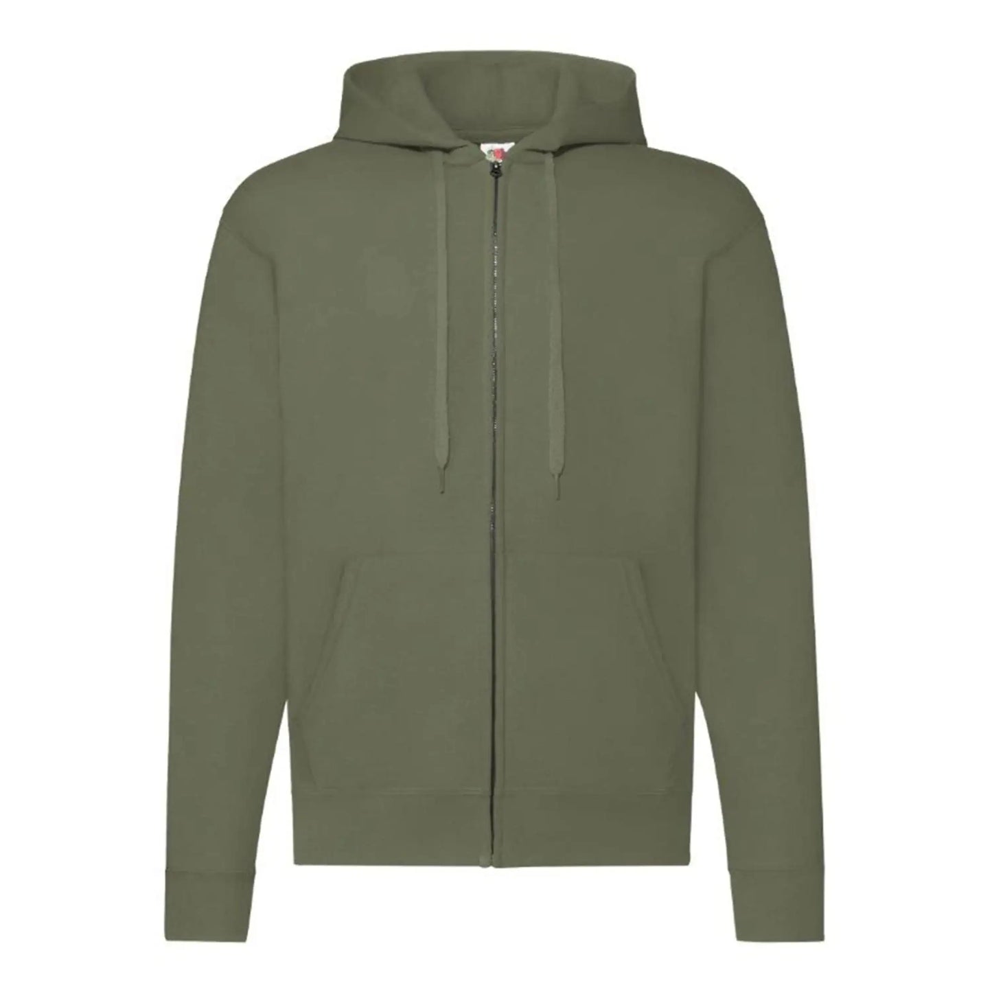 fruit-of-the-loom-kapuzenjacke-classic-hooded-ansicht-5
