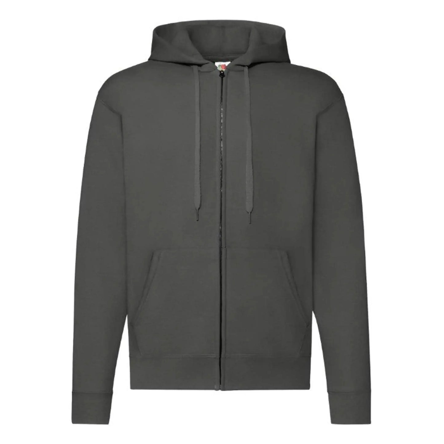 fruit-of-the-loom-kapuzenjacke-classic-hooded-ansicht-3
