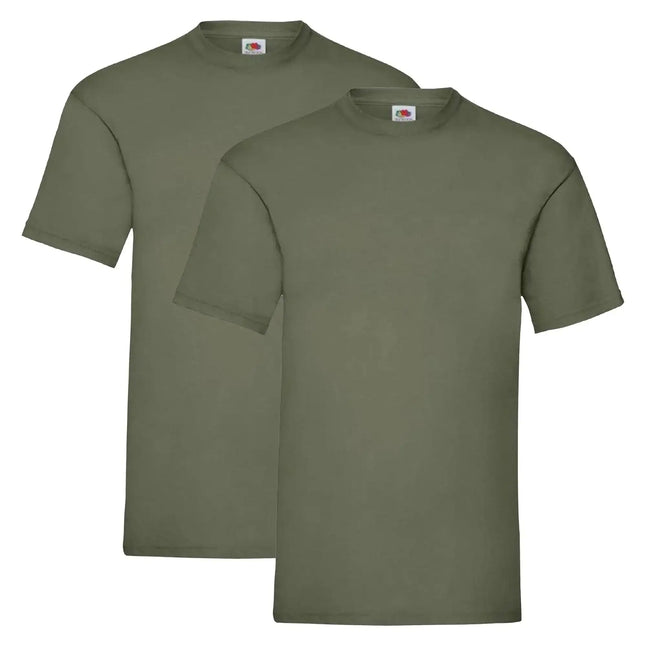 fruit-of-the-loom-t-shirt-valueweight-t-2er-pack-ansicht-6