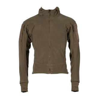 Fleecejacke mit Kapuze Lynx Fleece Hoody