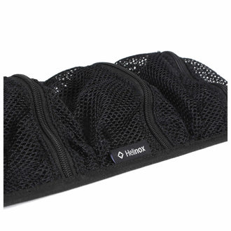 Innentaschen Inner Pouch Set für Field Office schwarz