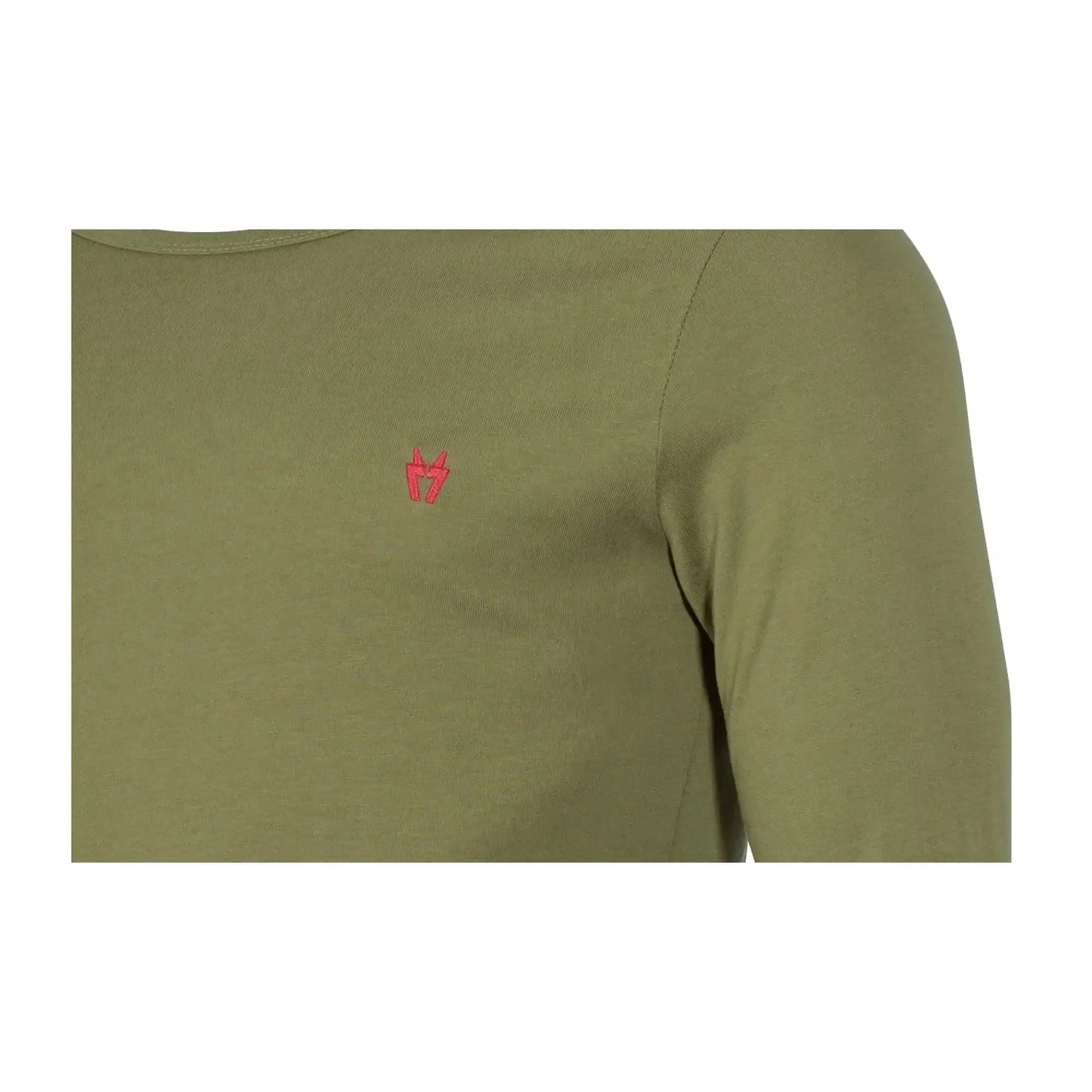 hanta-sweatshirt-classic-mit-u-boot-ausschnitt-oliv-ansicht-5