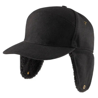 Mütze Lumberjacket Wintercap