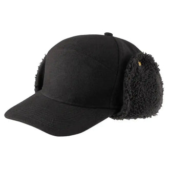 Mütze Lumberjacket Wintercap