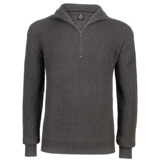 Pullover Marine Troyer anthrazit