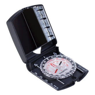 Kompass MCB Spiegelkompass NH Mirror Compass