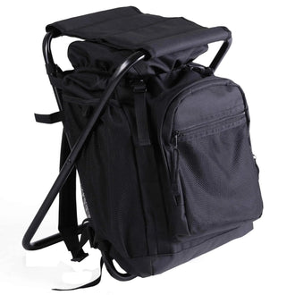 Ansitzrucksack mit Hocker 20 L