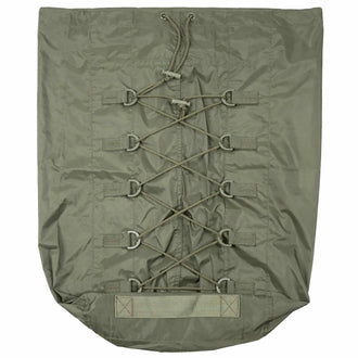 BW Kompressionssack für Schlafsack oliv